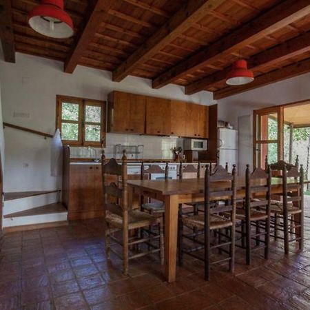Finca Montemateo Navahermosa  Екстериор снимка