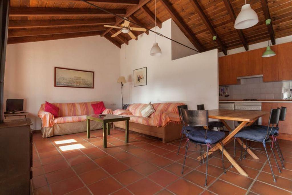 Finca Montemateo Navahermosa  Екстериор снимка