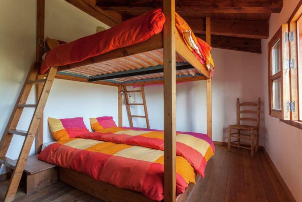 Finca Montemateo Navahermosa  Екстериор снимка