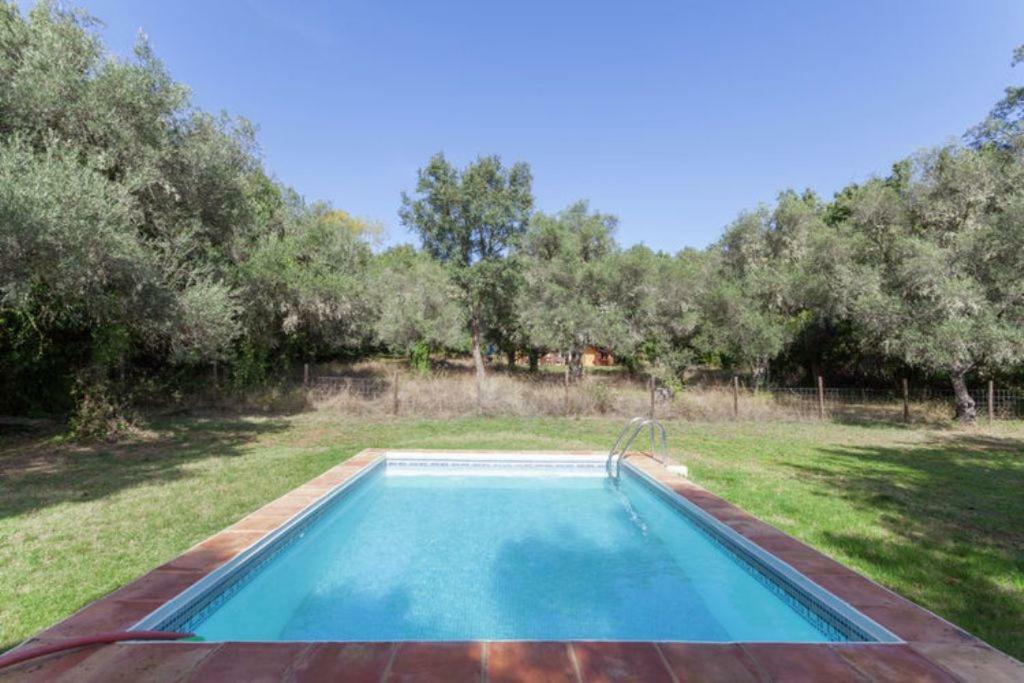Finca Montemateo Navahermosa  Екстериор снимка