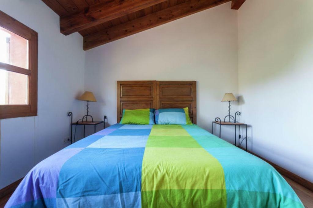 Finca Montemateo Navahermosa  Екстериор снимка