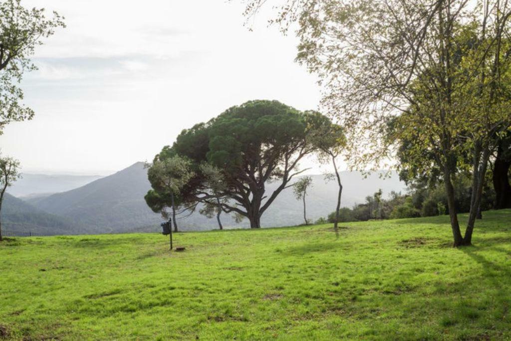 Finca Montemateo Navahermosa  Екстериор снимка