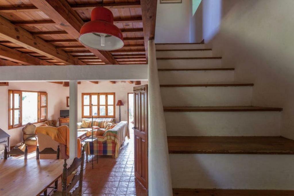 Finca Montemateo Navahermosa  Екстериор снимка