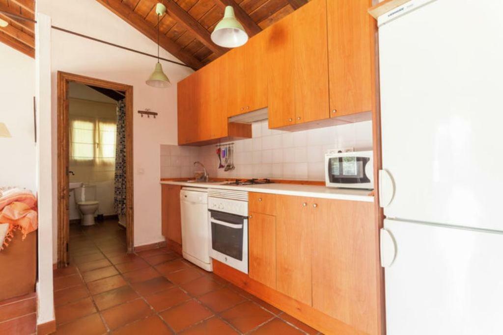 Finca Montemateo Navahermosa  Екстериор снимка
