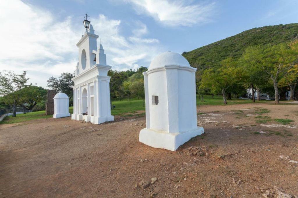Finca Montemateo Navahermosa  Екстериор снимка