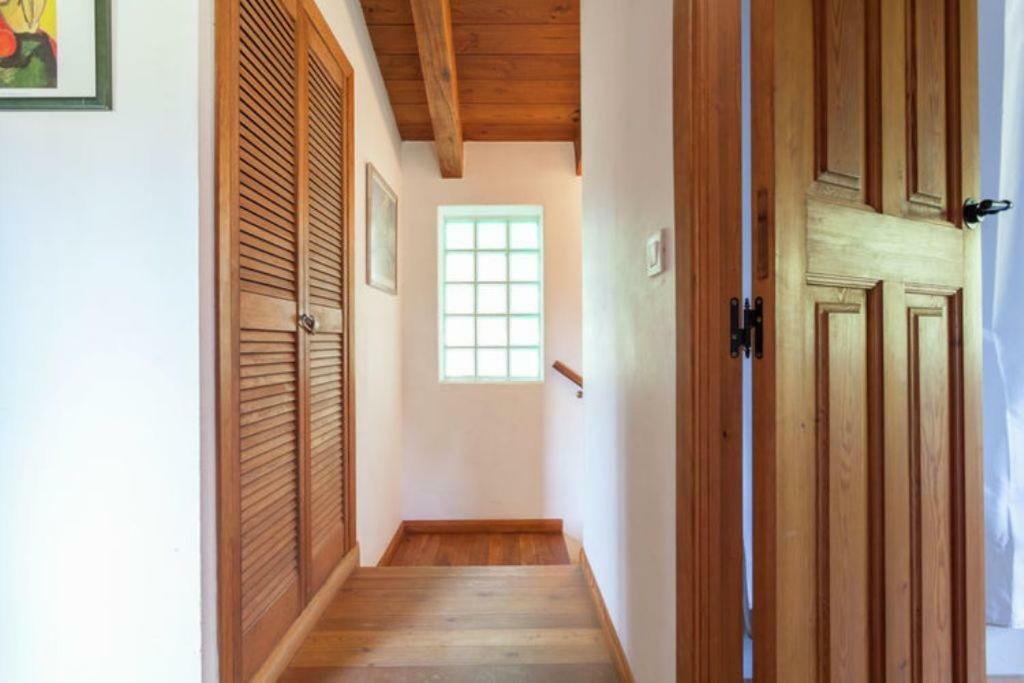 Finca Montemateo Navahermosa  Екстериор снимка